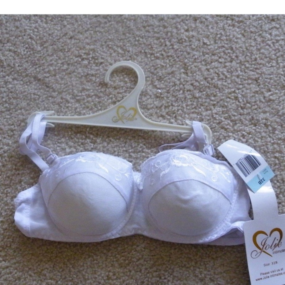 2 Jolie basic‎ bra NWT - Picture 5 of 5